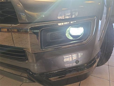 Used 2021 Toyota 4Runner Nightshade image 27