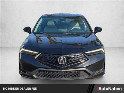 Certified 2024 Acura Integra