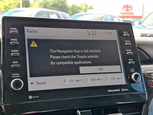 Certified 2023 Toyota Camry XLE w/ Cold Weather Package AWD/4WD image 20