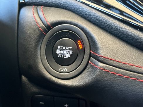 Used 2024 Dodge Durango GT AWD/4WD image 24
