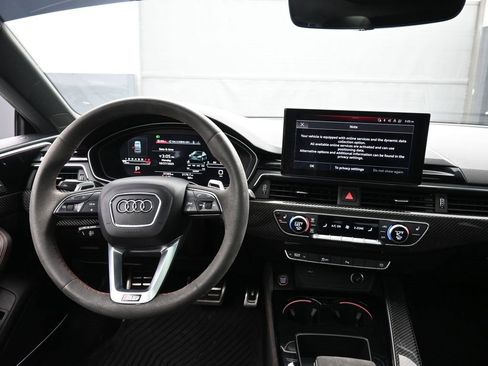 Used 2023 Audi RS 5 Sportback image 11