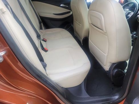 Used 2021 Buick Encore GX Preferred image 12