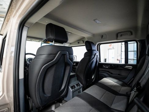 Used 2024 INEOS Grenadier image 50