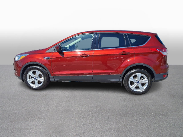 Used 2016 Ford Escape SE w/ SE Leather Comfort Package FWD image 7