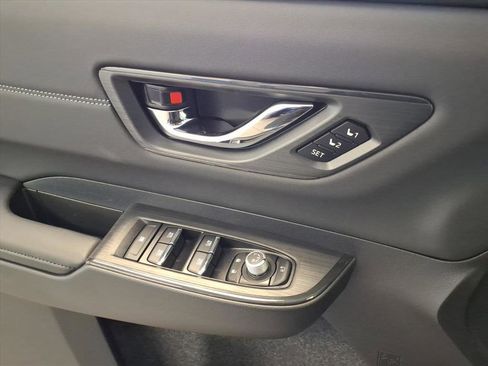 New 2026 Subaru Outback Touring XT image 21