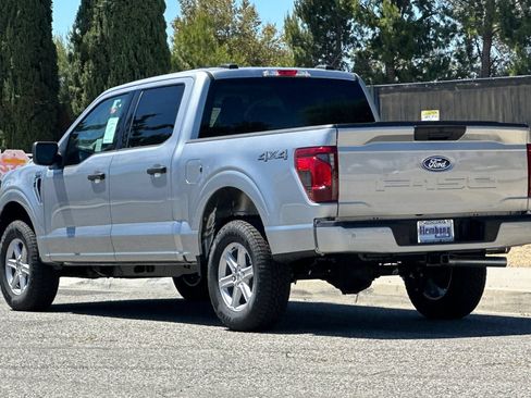 New 2026 Ford F150 XLT w/ Tow/Haul Package AWD/4WD image 6