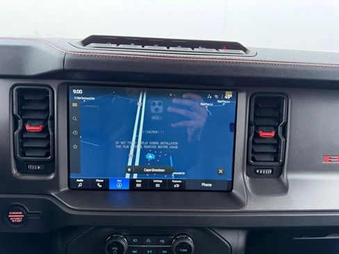 New 2025 Ford Bronco Raptor image 14