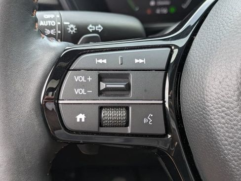 Certified 2024 Honda CR-V Sport Touring image 31