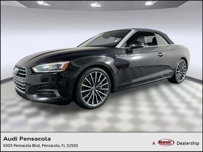 Used 2019 Audi A5 2.0T Premium Plus w/ Premium Plus