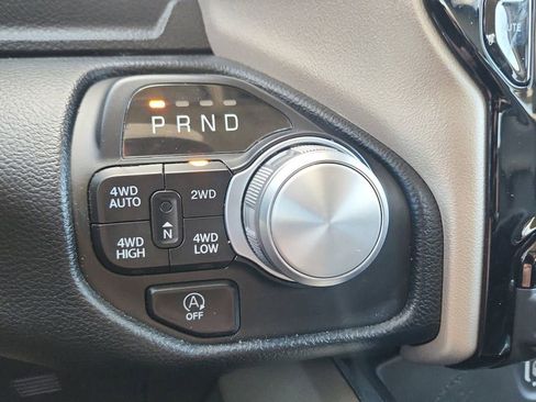 Used 2022 RAM 1500 Laramie image 27