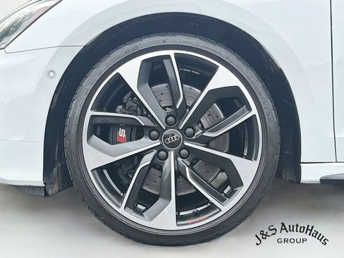 Used 2023 Audi S3 Premium Plus AWD/4WD image 38
