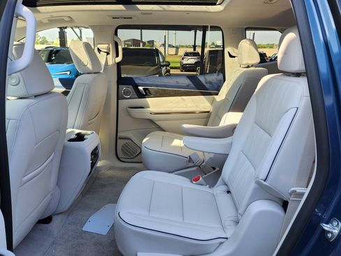 New 2026 Buick Enclave Avenir w/ Super Cruise Package image 45