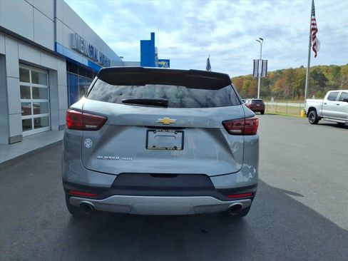 Used 2025 Chevrolet Blazer LT image 29