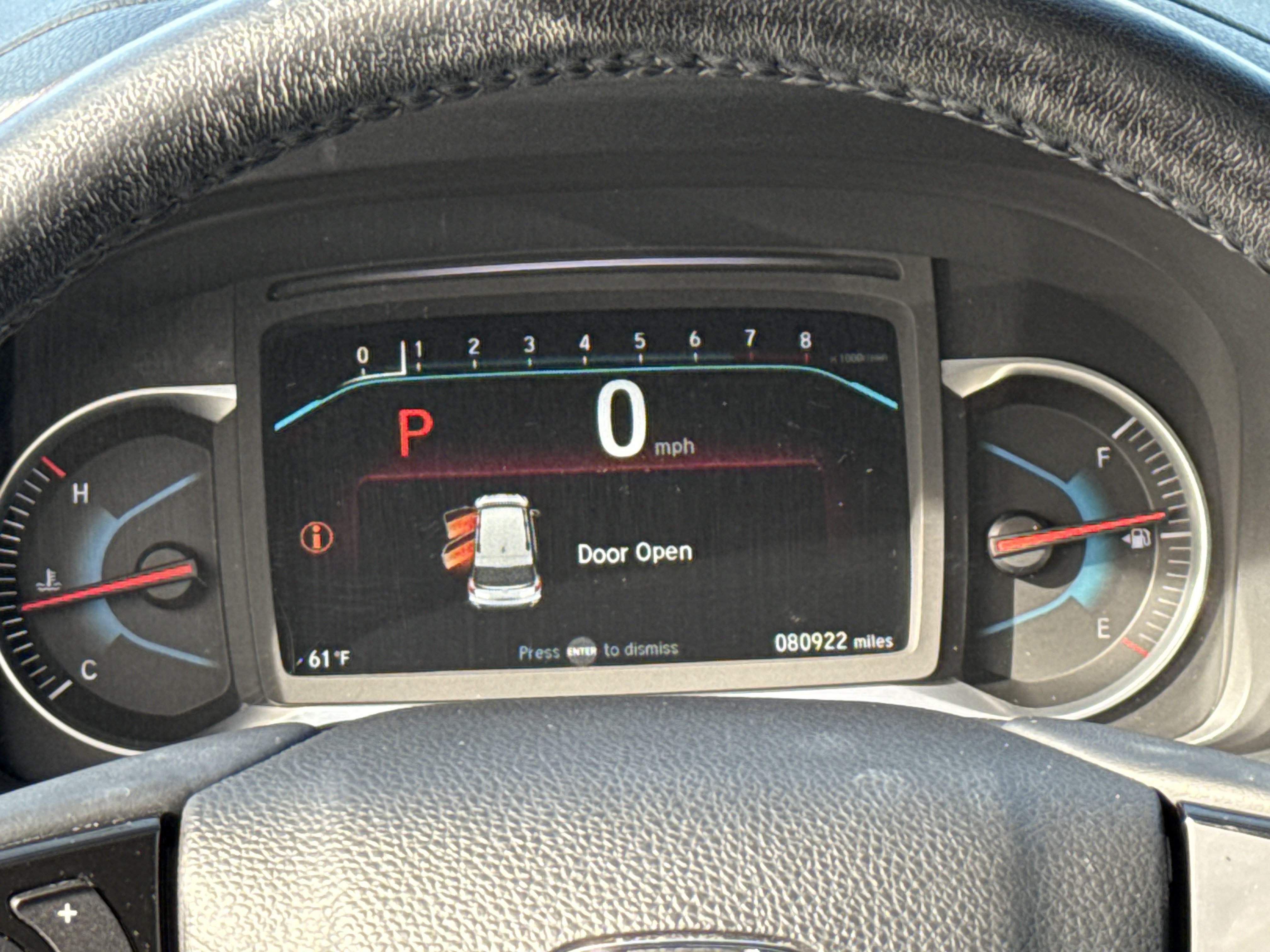 Used 2022 Honda Pilot Touring image 11