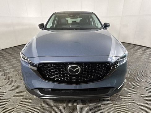 Used 2025 MAZDA CX-5 Carbon Edition AWD/4WD image 7