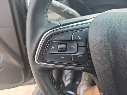 Certified 2024 Buick Encore GX Preferred w/ Comfort Package FWD image 22