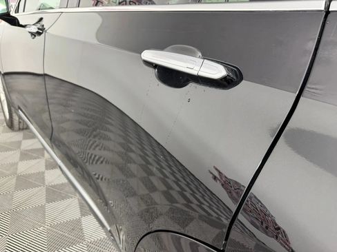 Used 2023 Cadillac XT6 Luxury AWD/4WD image 27