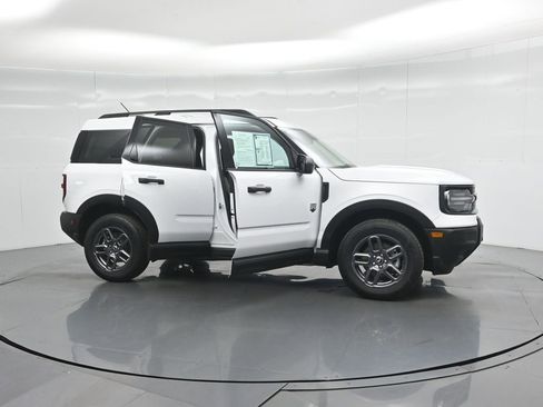Used 2025 Ford Bronco Sport Big Bend image 6