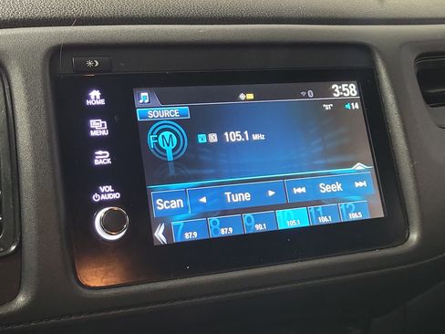 Used 2022 Honda HR-V Sport image 27