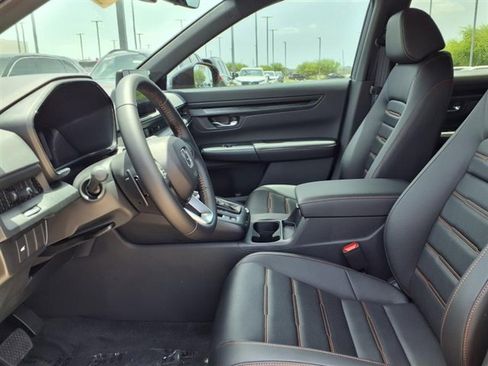 New 2026 Honda CR-V Sport-L image 8
