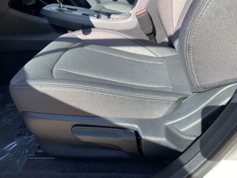 New 2026 Subaru Crosstrek 2.0i Premium w/ Crosstrek Mirror Package image 15