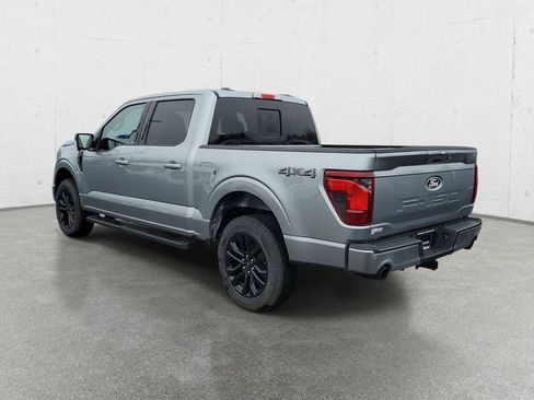 New 2026 Ford F150 XLT image 5