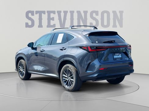 Used 2022 Lexus NX 350 AWD w/ Accessory Package 2 image 3