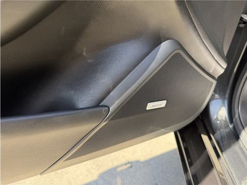 Used 2018 Cadillac CTS Luxury RWD image 17