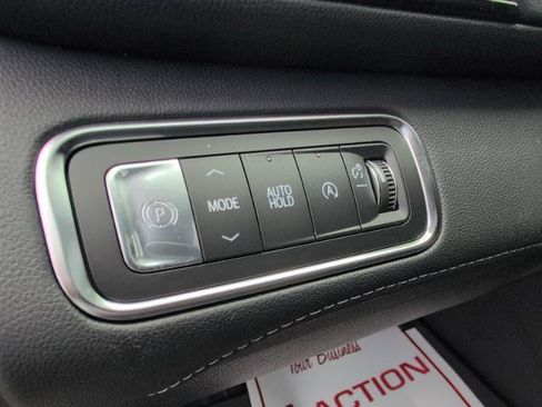 New 2026 Buick Enclave Avenir w/ Super Cruise Package FWD image 30