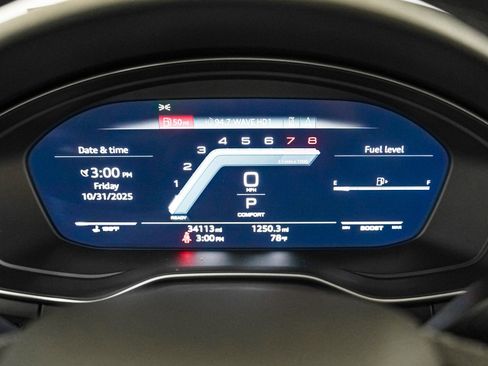 Used 2023 Audi S4 Premium Plus w/ Premium Plus Package image 16