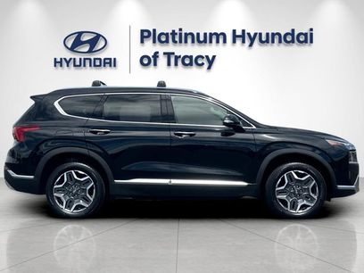 Used 2023 Hyundai Santa Fe Limited