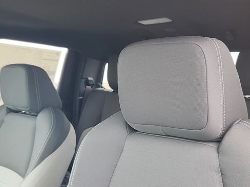 New 2026 Toyota Tacoma TRD Sport AWD/4WD image 9