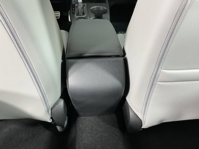 Certified 2026 Honda Civic FWD Hybrid Sedan image 28