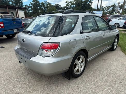Used 2006 Subaru Impreza 2.5i w/ Popular Equipment Group 1 image 6