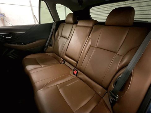 Used 2021 Subaru Outback Touring image 25