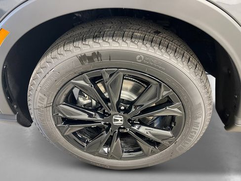 New 2026 Honda CR-V Sport Touring image 11