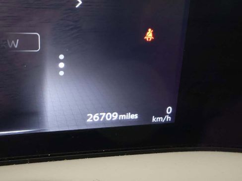 Used 2023 Nissan Ariya FWD image 40