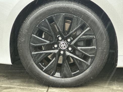 Used 2022 Toyota Mirai XLE w/ Advanced Technology Package image 25