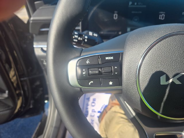 New 2026 Kia K5 GT-Line FWD image 15