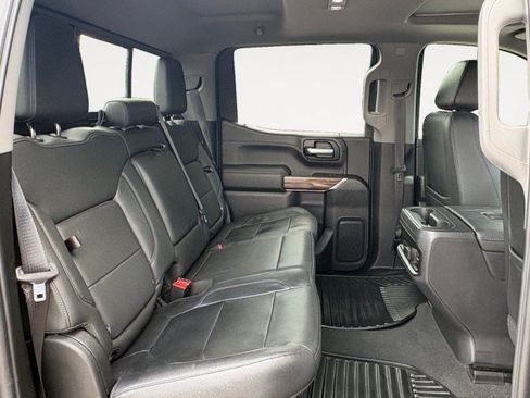 Used 2021 Chevrolet Silverado 1500 RST AWD/4WD image 10