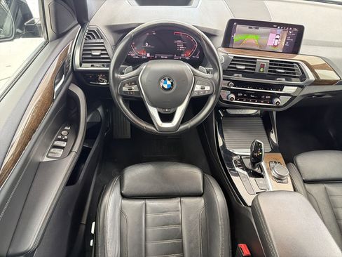 Used 2020 BMW X3 sDrive30i RWD image 4