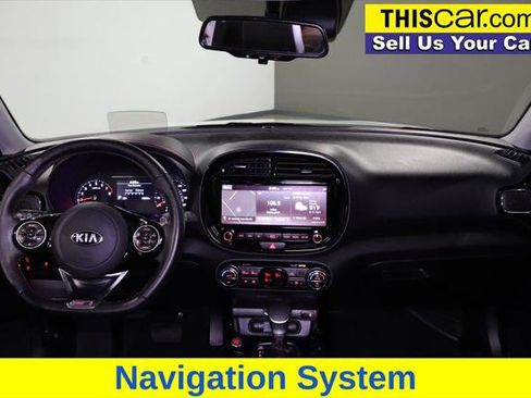 Used 2020 Kia Soul GT-Line Turbo FWD image 16