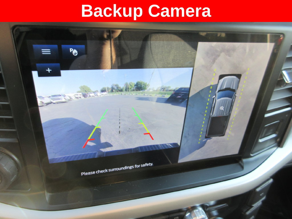 Used 2021 Ford F150 XLT w/ Equipment Group 302A High AWD/4WD image 17