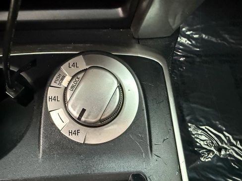 Used 2018 Toyota 4Runner Limited image 45