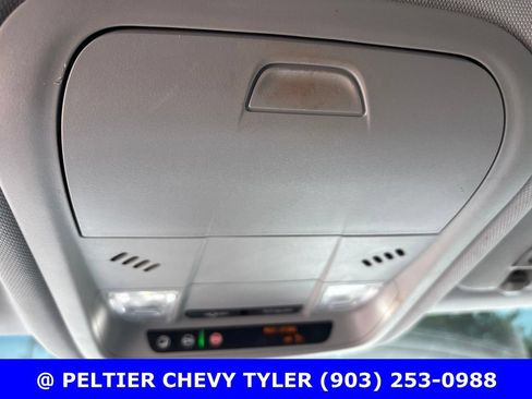 Used 2023 Chevrolet Blazer LT w/ Driver Confidence Package FWD image 16