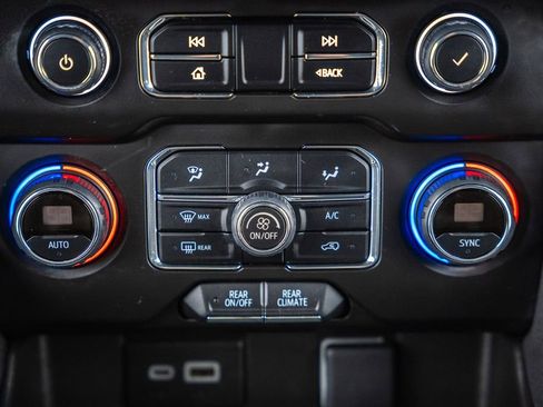 Used 2024 Chevrolet Tahoe LS w/ Driver Alert Package image 24