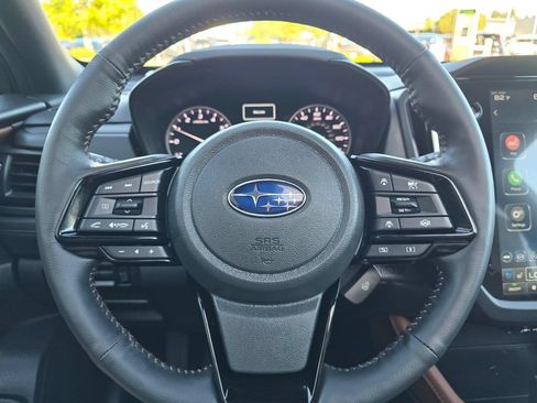 Certified 2026 Subaru Forester Touring AWD/4WD image 16