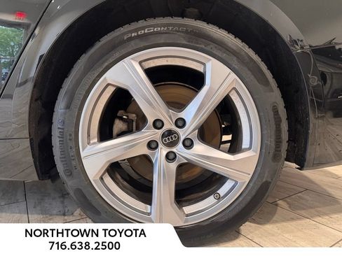 Used 2024 Audi A6 Premium Plus AWD/4WD image 24