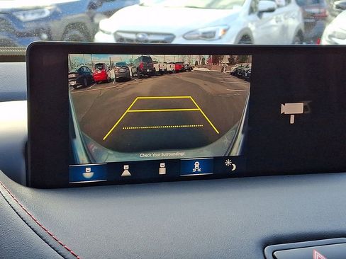 Certified 2025 Acura TLX SH-AWD w/ A-SPEC Pkg image 17