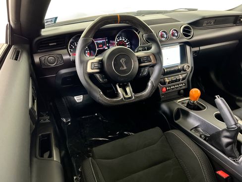 Used 2018 Ford Mustang Shelby GT350 w/ Electronics Package image 21